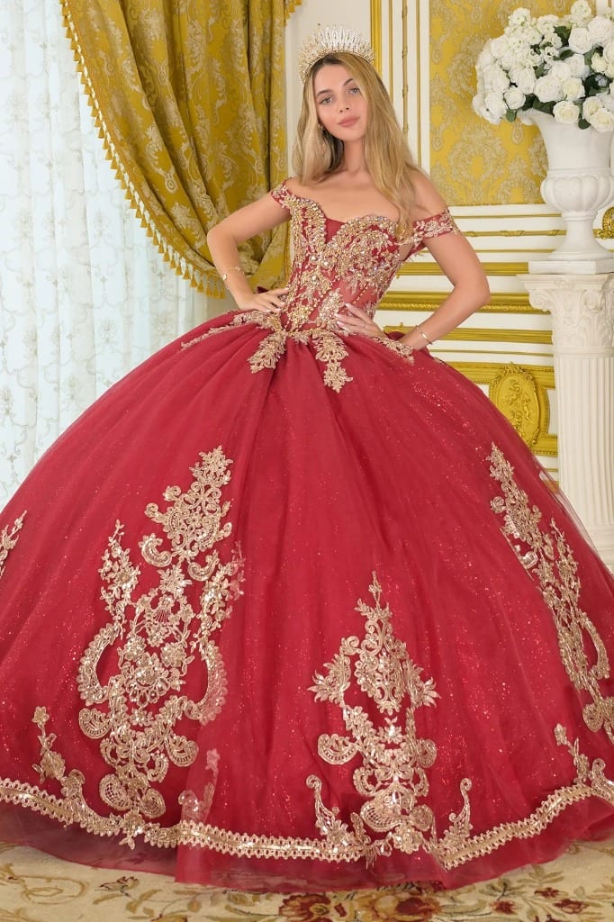Rojo Imperial
